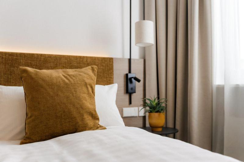 Hotel Schloss Montabaur Zewnętrze zdjęcie