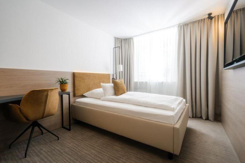 Hotel Schloss Montabaur Zewnętrze zdjęcie