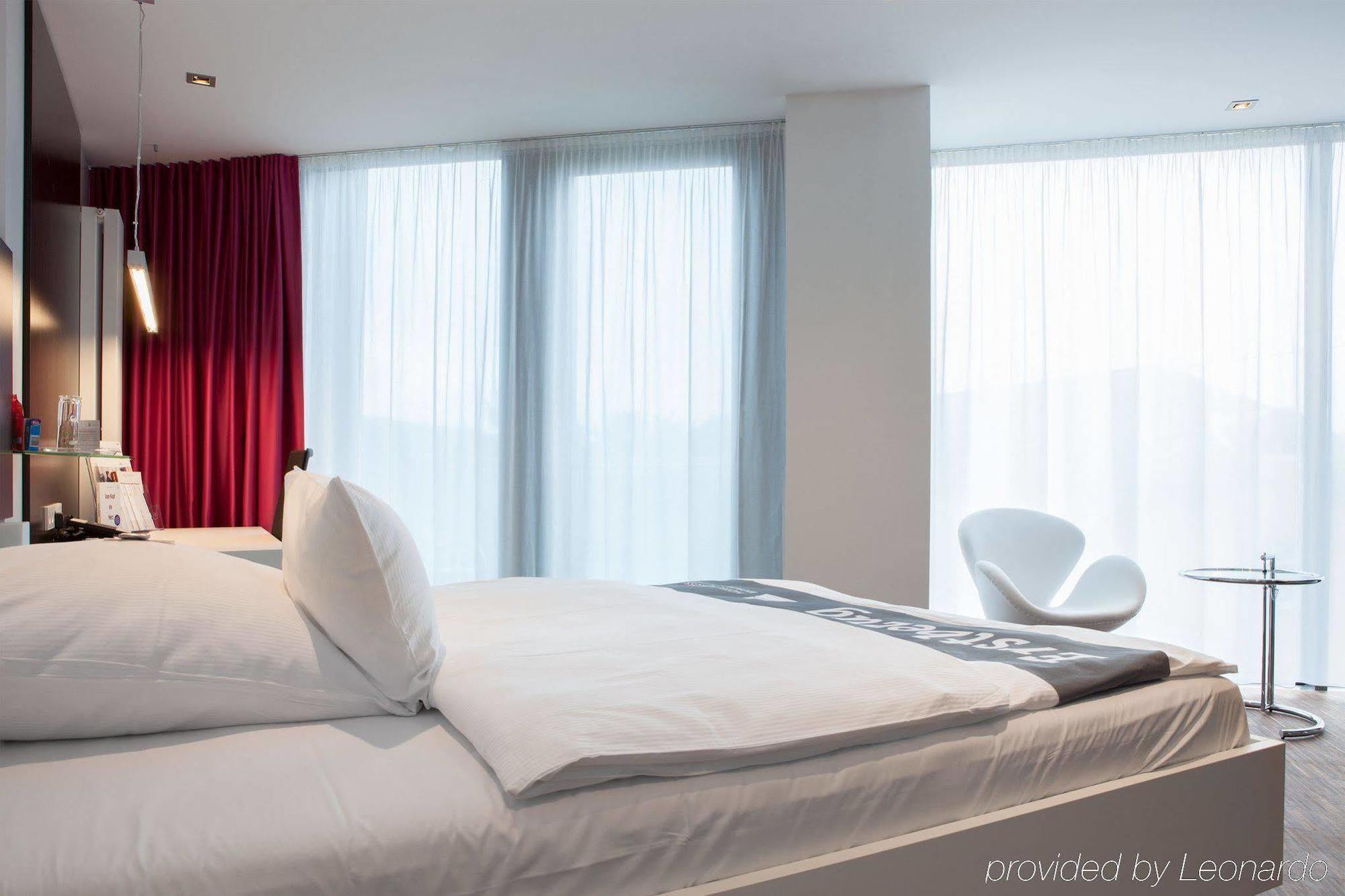 Hotel Schloss Montabaur Zewnętrze zdjęcie